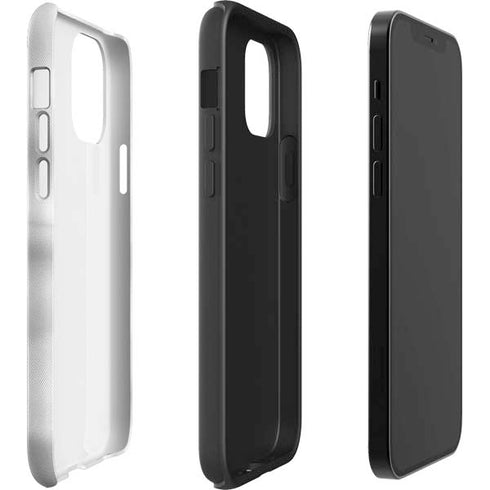 South Korea Soccer Flag iPhone 12 Pro Max Impact Case
